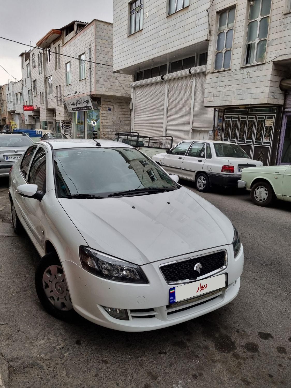 خودرو رانا، پلاس آگهی ann_18265396