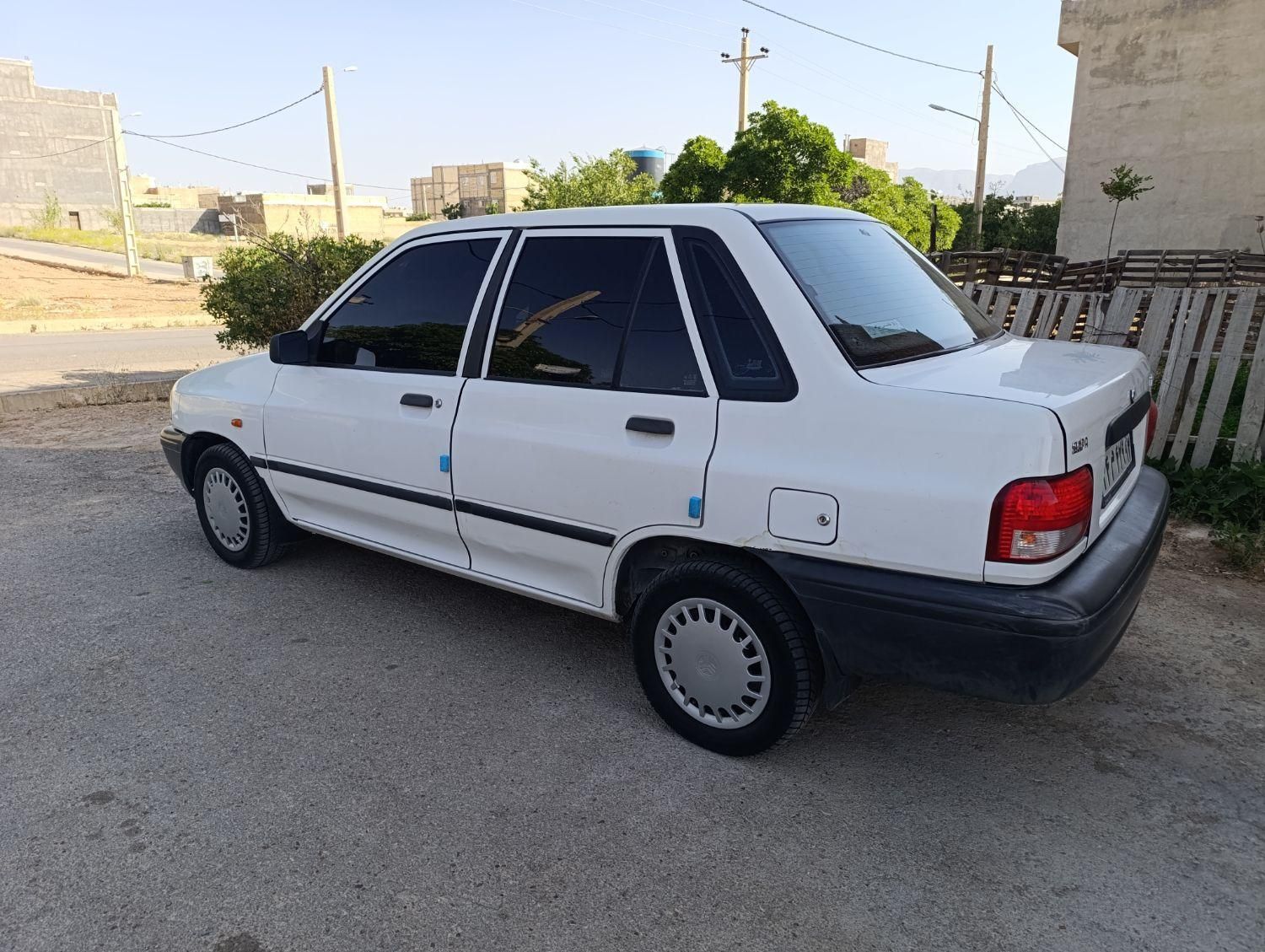 خودرو پراید، 131 آگهی ann_18265399