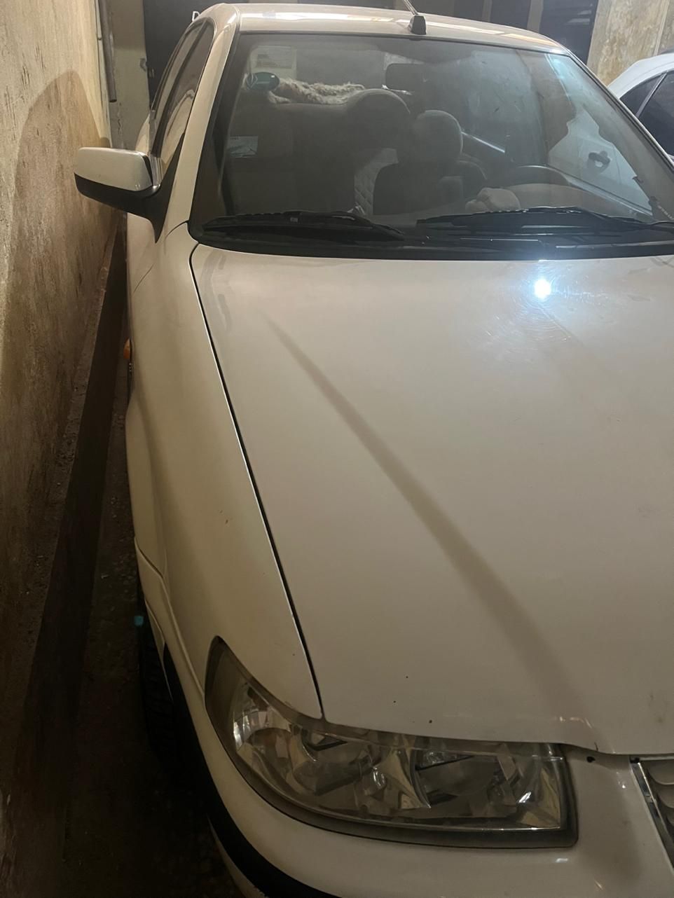 خودرو سمند، LX آگهی ann_18265401