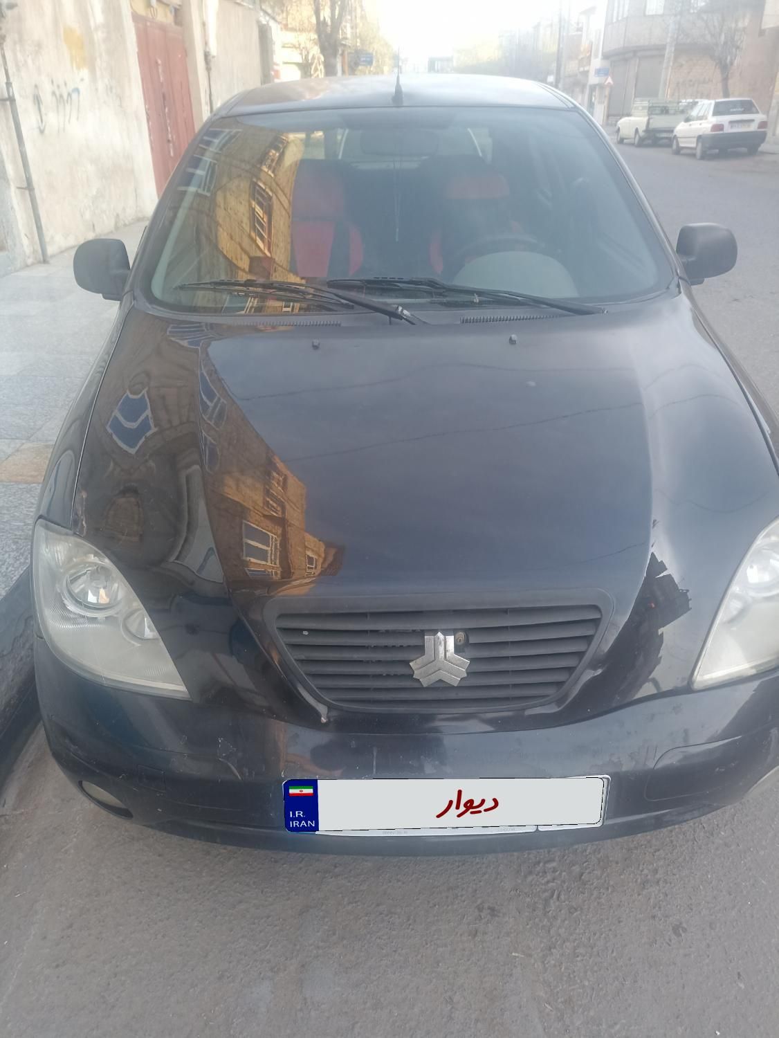 خودرو تیبا، صندوق دار آگهی ann_18265404