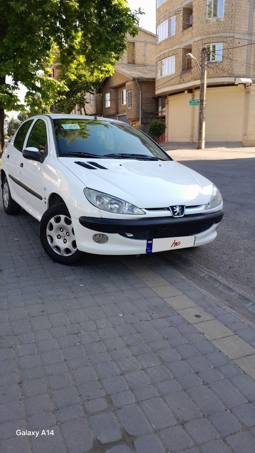 خودرو پژو، 206 آگهی ann_18265409