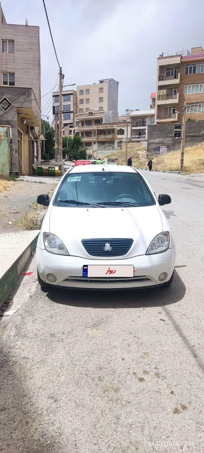 خودرو تیبا، 2 آگهی ann_18265473