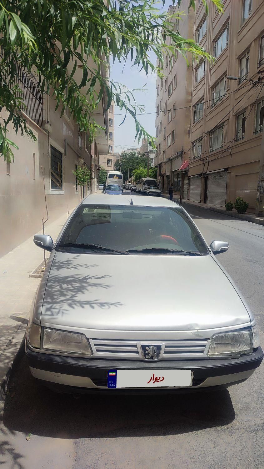 خودرو پژو، 405 آگهی ann_18265486