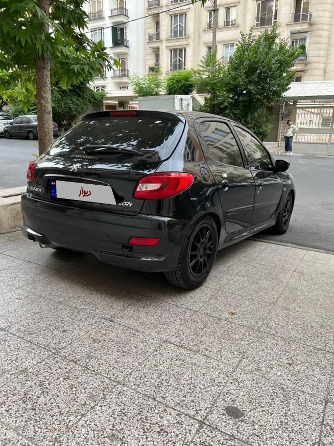 خودرو پژو، 207 آگهی ann_18265493