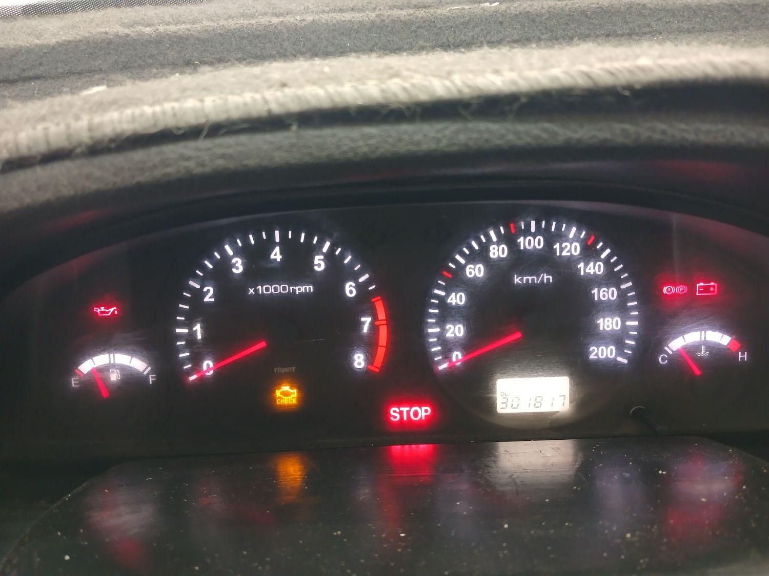 پژو 405 GLX - 1388