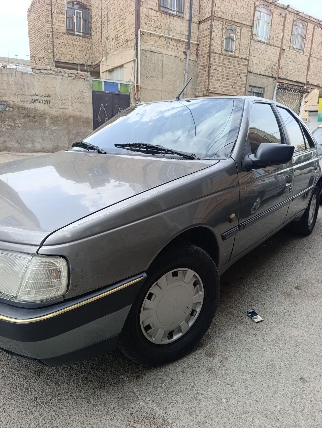 خودرو پژو، 405 آگهی ann_18265496