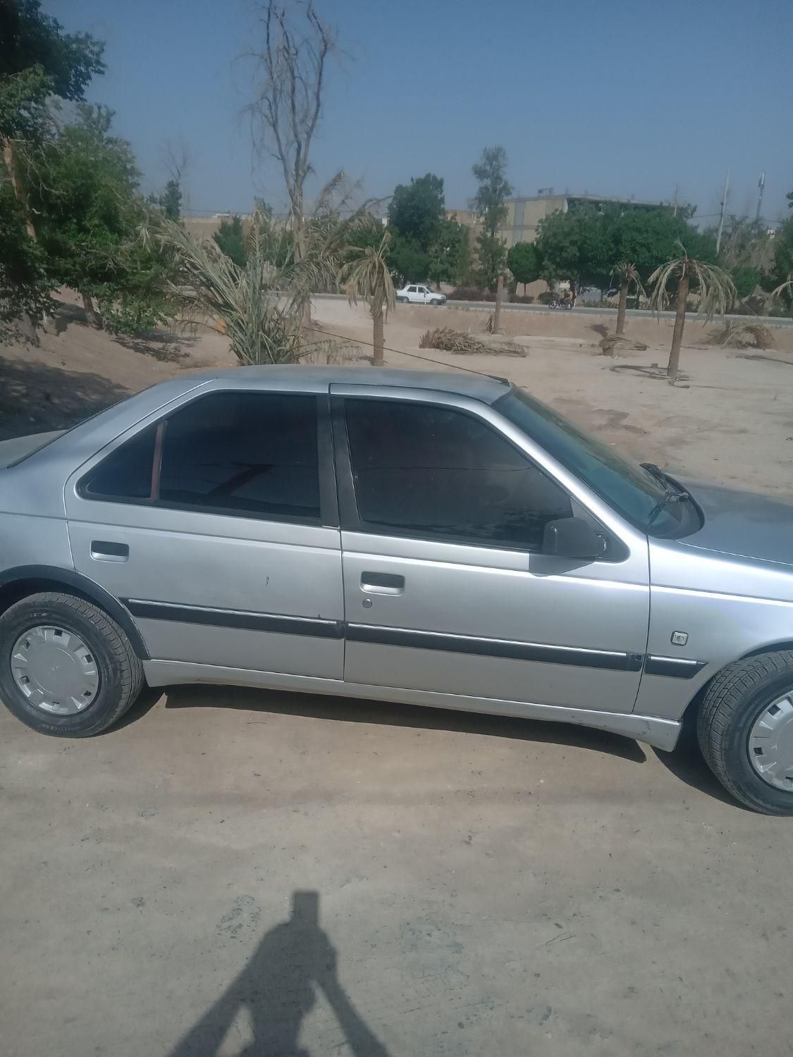 خودرو پژو، 405 آگهی ann_18265511