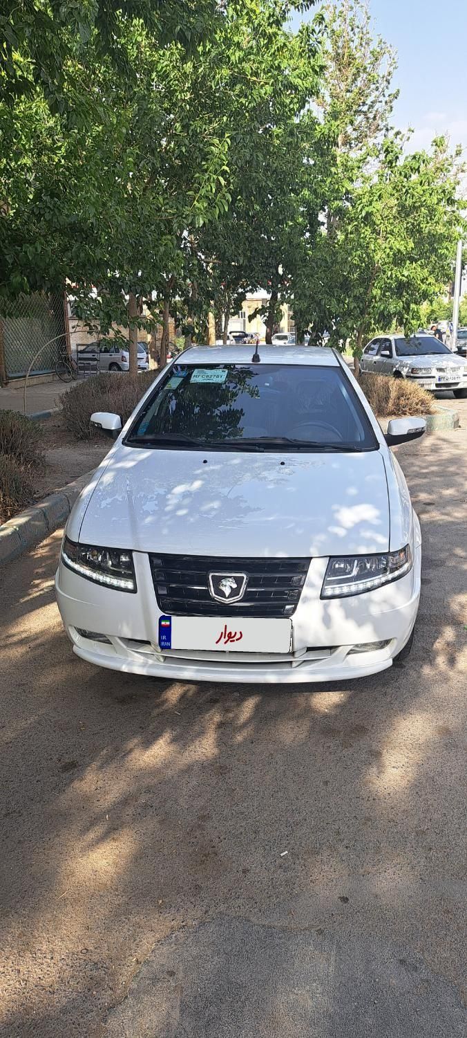 خودرو سمند، سورن آگهی ann_18265512