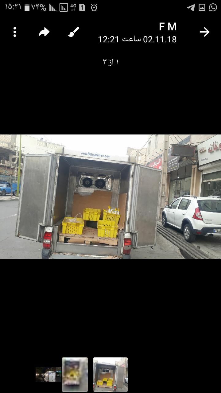 خودرو پراید، 151 آگهی ann_18265513