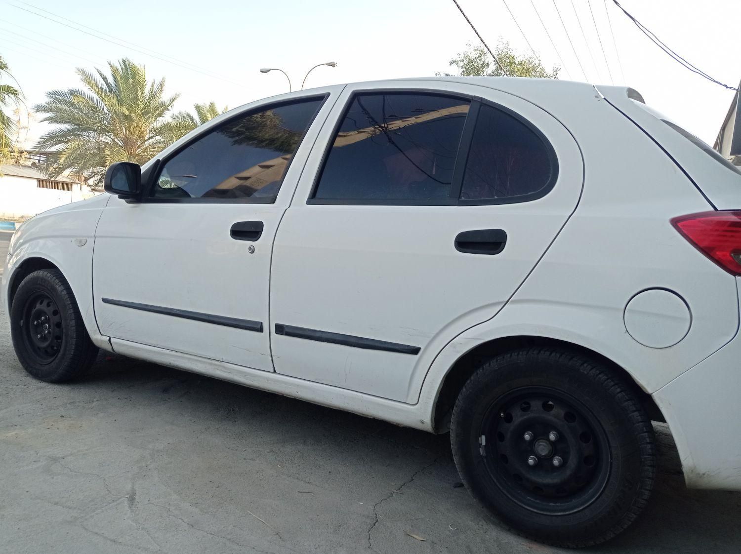 خودرو تیبا، 2 آگهی ann_18265517