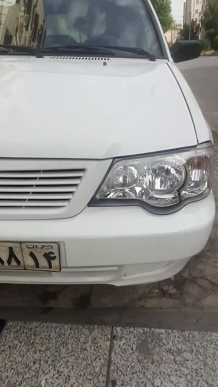 خودرو پراید، 132 آگهی ann_18265525