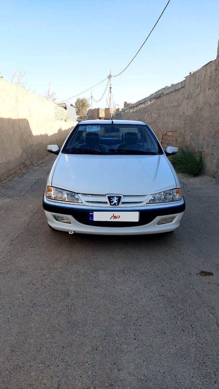 خودرو پژو، پارس آگهی ann_18265529