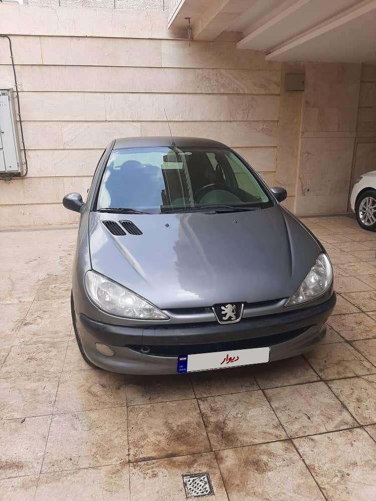 خودرو پژو، 206 آگهی ann_18265540