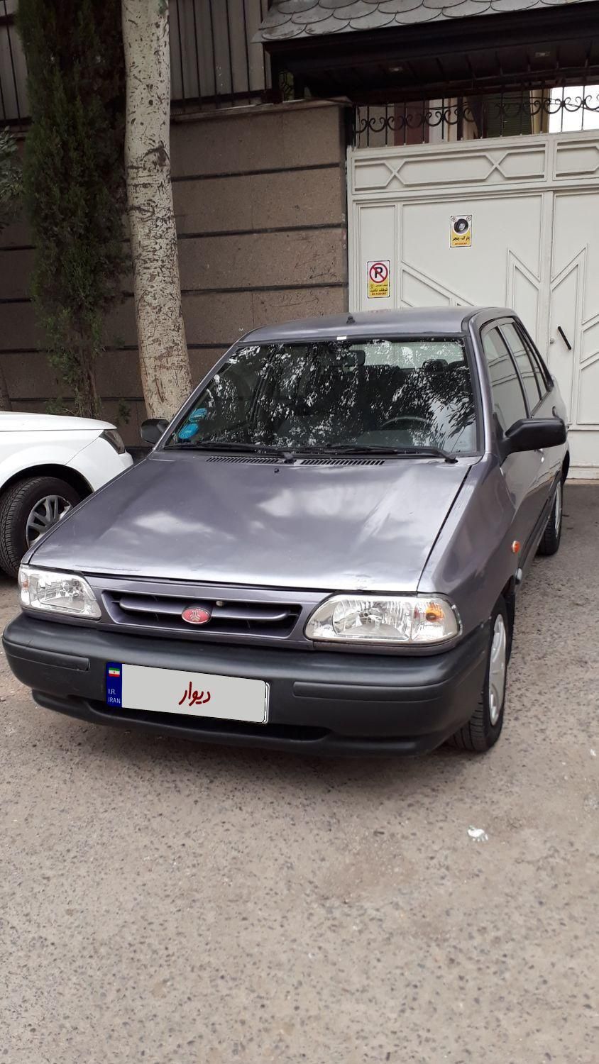 خودرو پراید، صبا آگهی ann_18265546