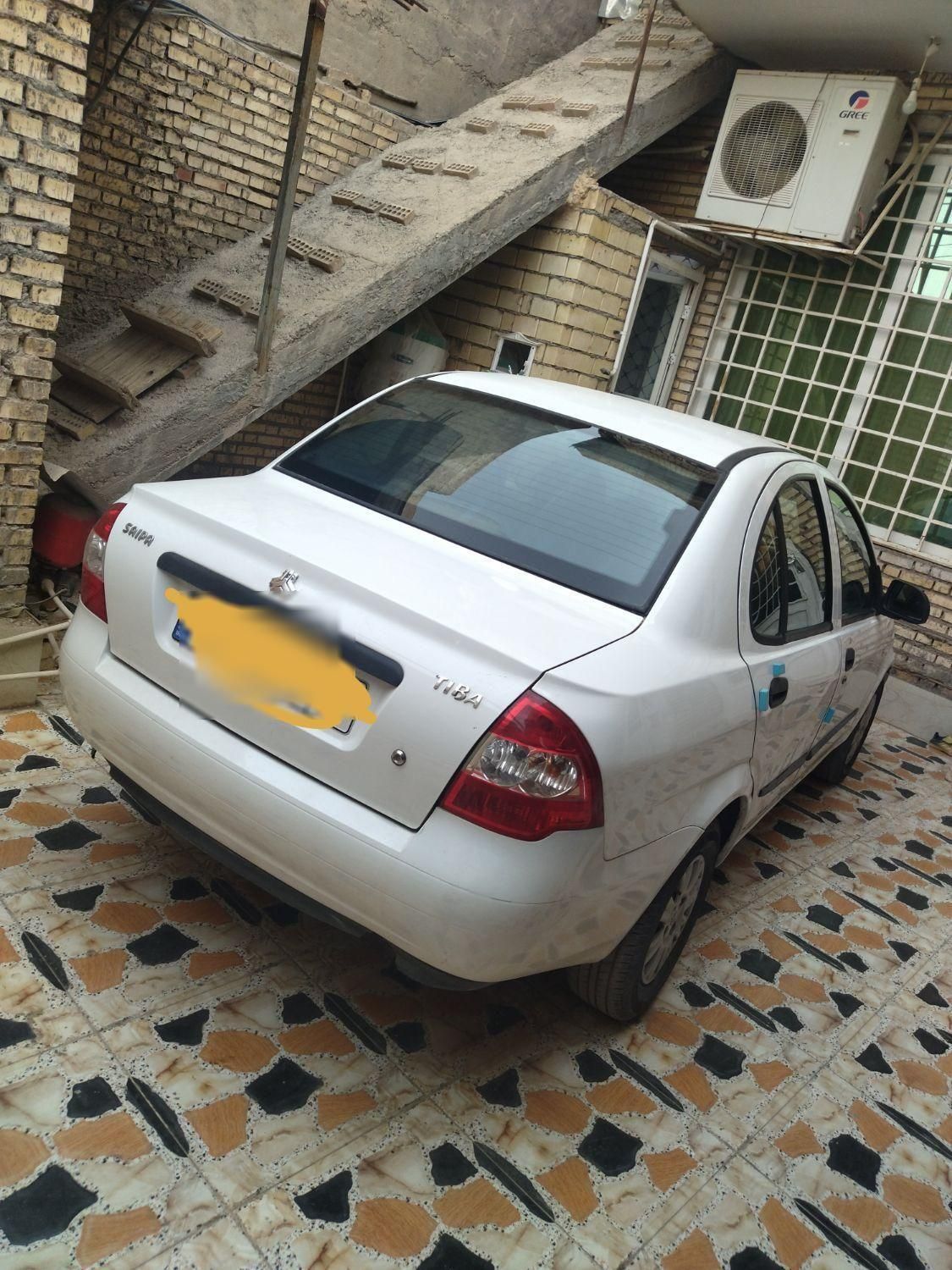 خودرو تیبا، صندوق دار آگهی ann_18265556