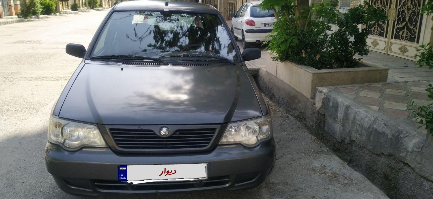 خودرو پراید، 111 آگهی ann_18265585