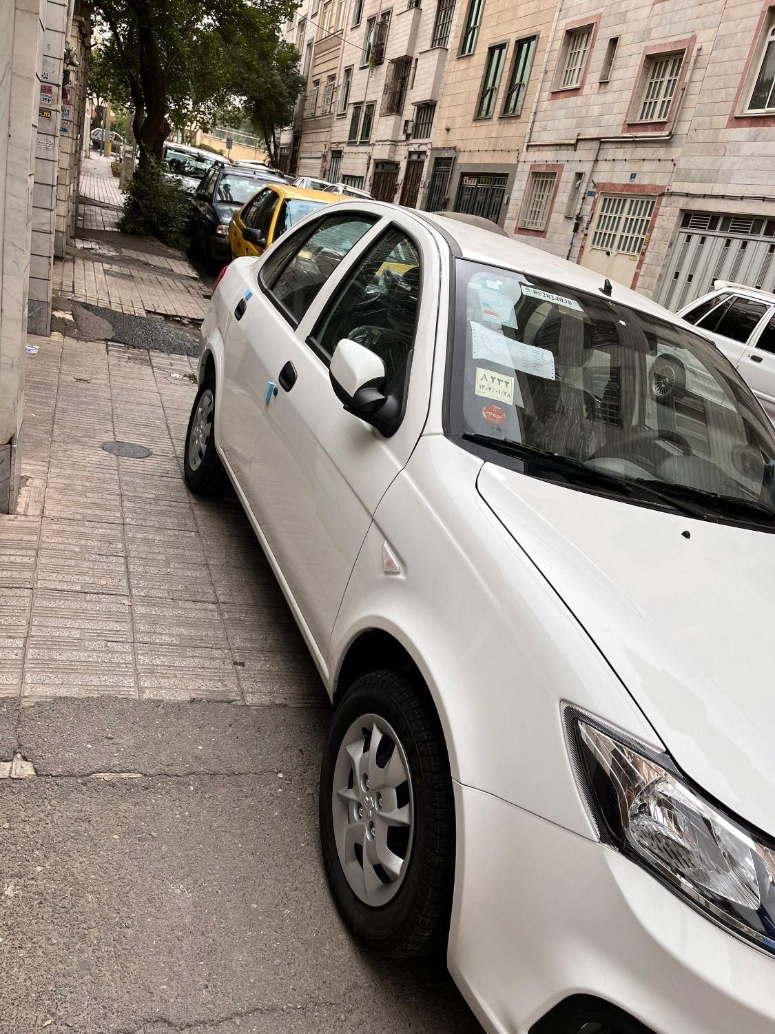 خودرو ساینا، S آگهی ann_18265588