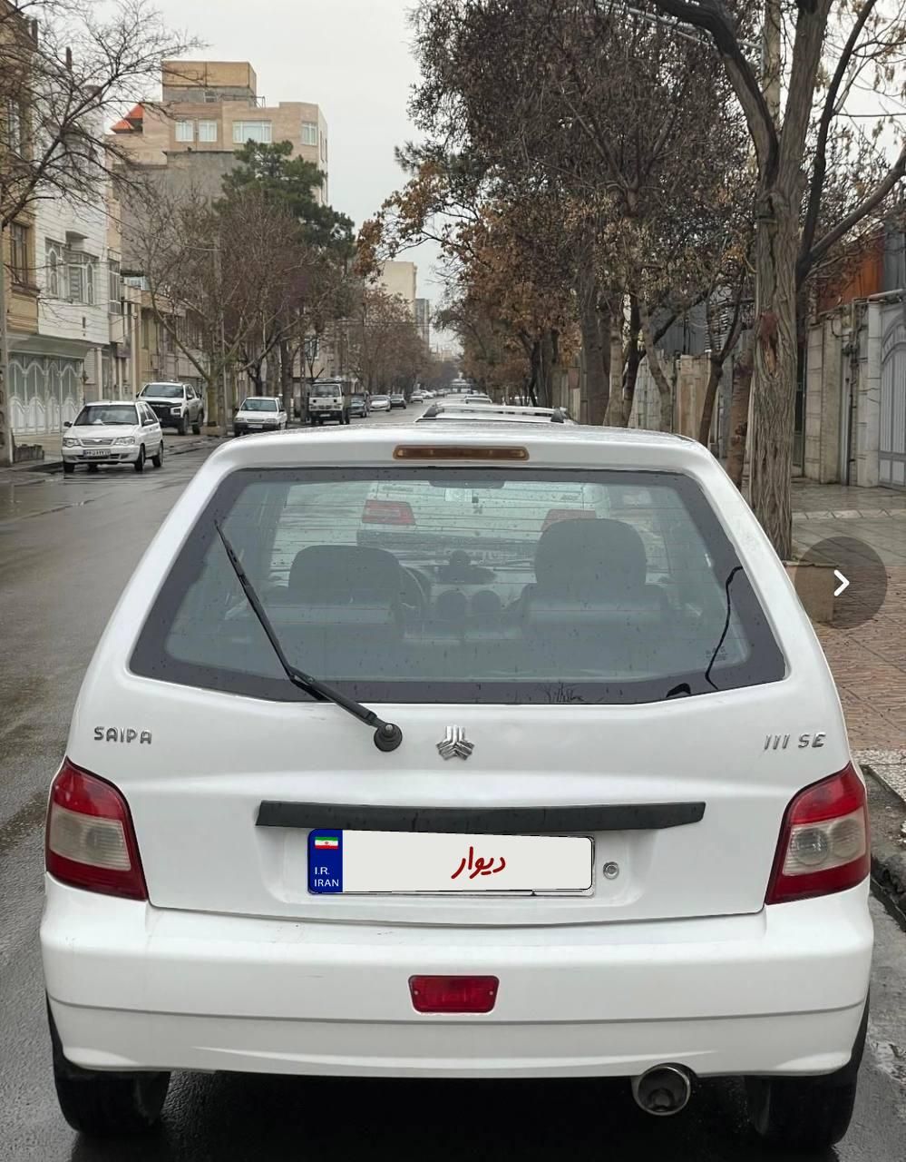 خودرو پراید، 111 آگهی ann_18265601