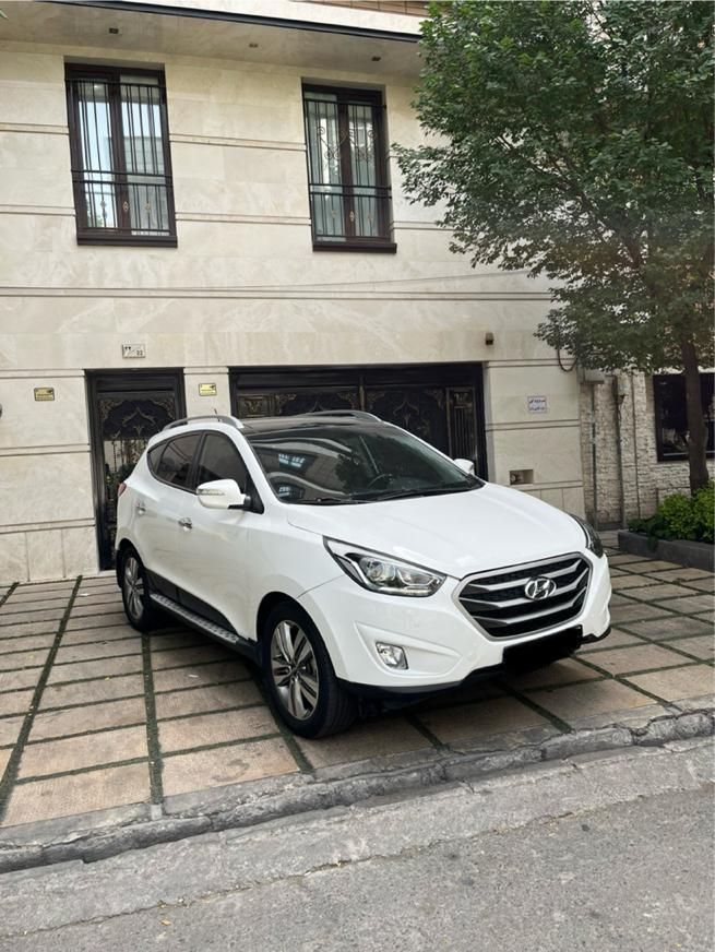 خودرو هیوندای، توسان آگهی ann_18265606