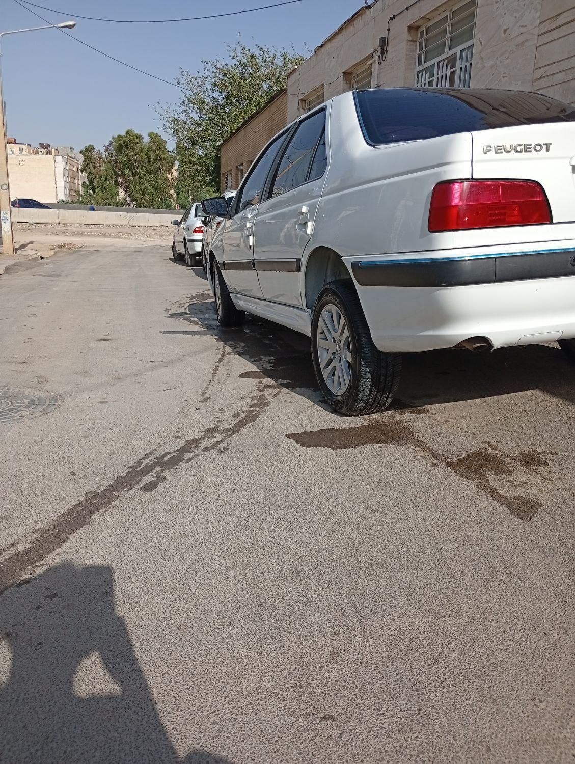 خودرو پژو، پارس آگهی ann_18265614