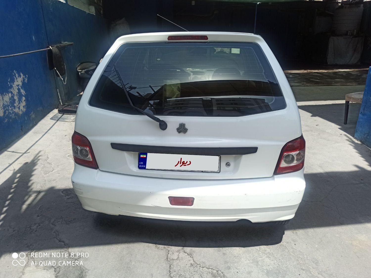 خودرو پراید، 111 آگهی ann_18265622