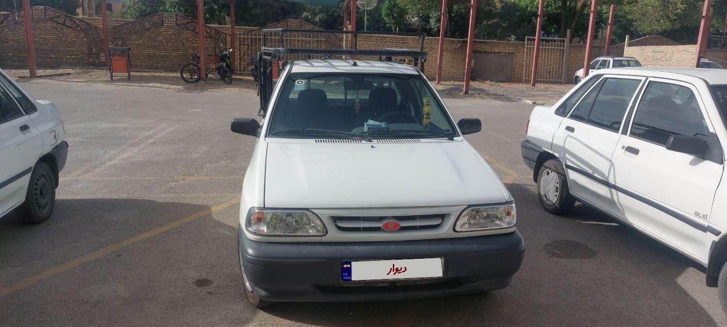 پراید 151 SE - 1402