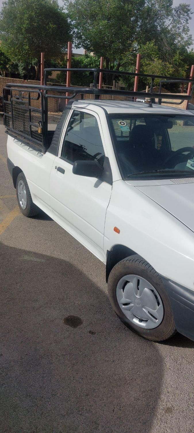 پراید 151 SE - 1402