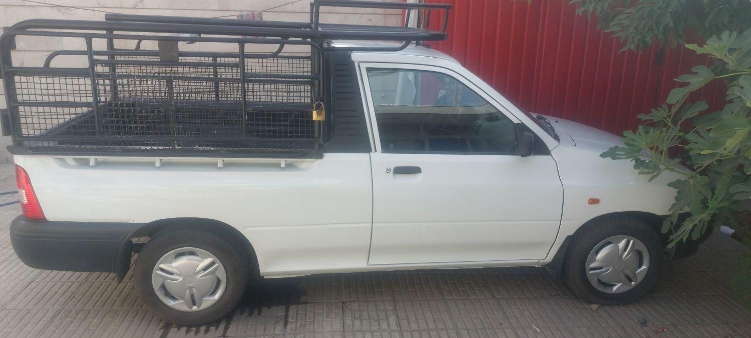 پراید 151 SE - 1402