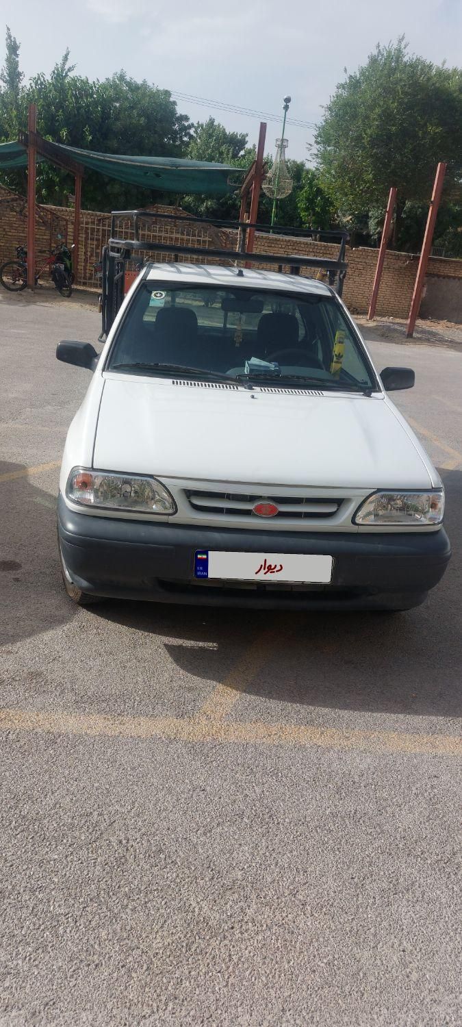 پراید 151 SE - 1402