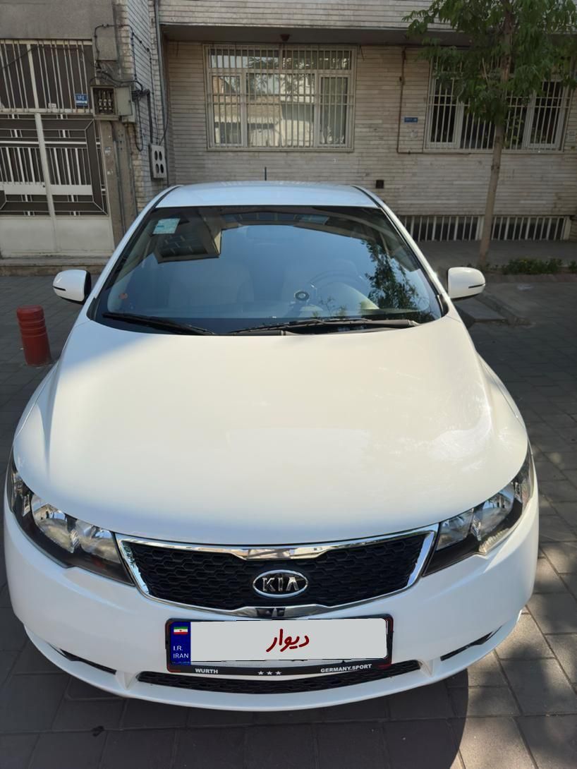 خودرو کیا، سراتو مونتاژ آگهی ann_18265632
