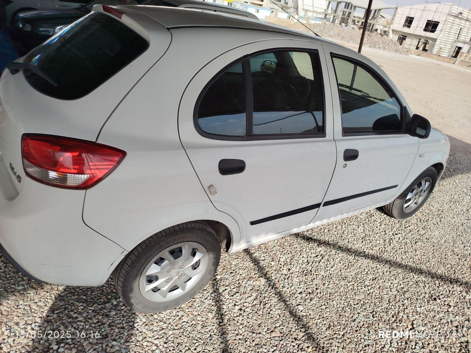 خودرو تیبا، 2 آگهی ann_18265634