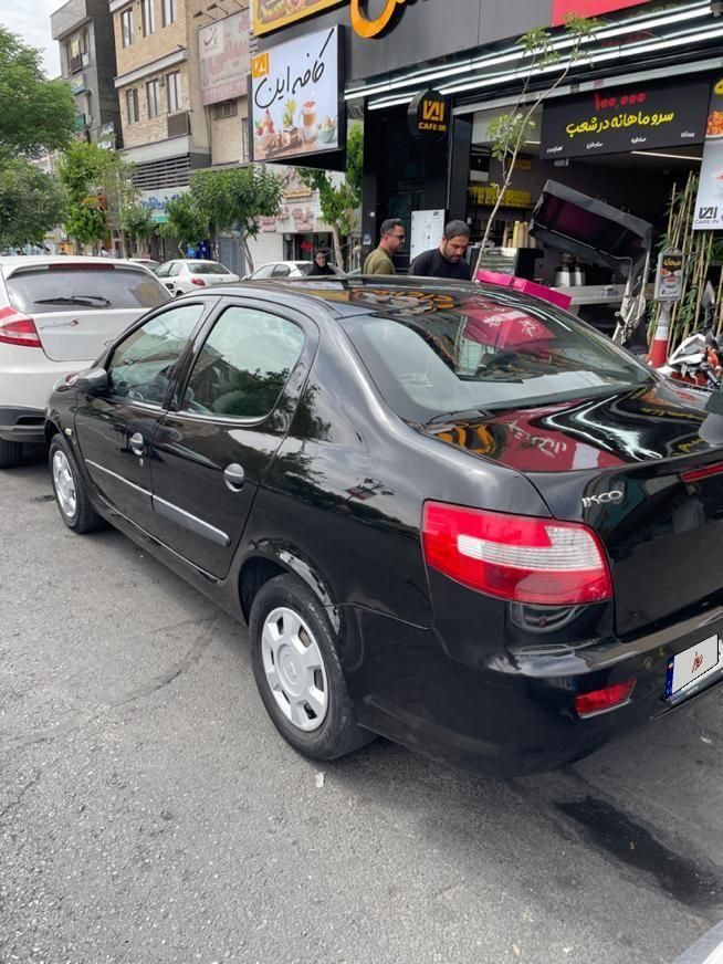 رانا LX - - 1393