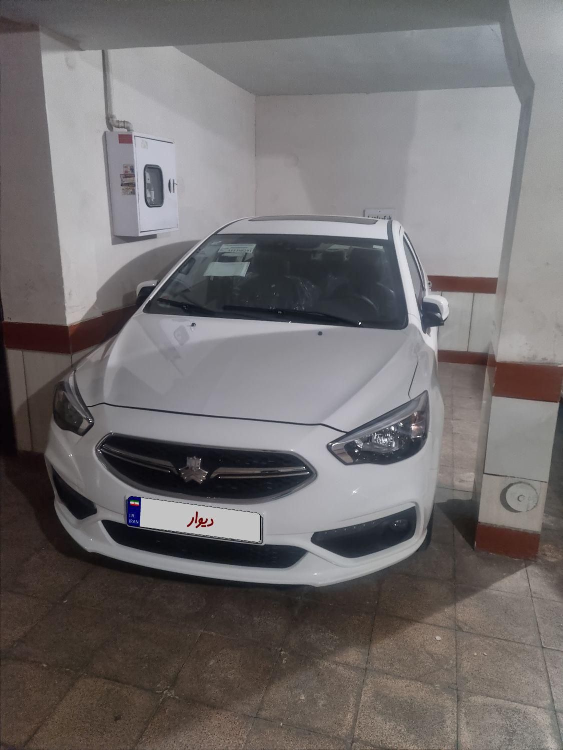 خودرو شاهین، G آگهی ann_18265656