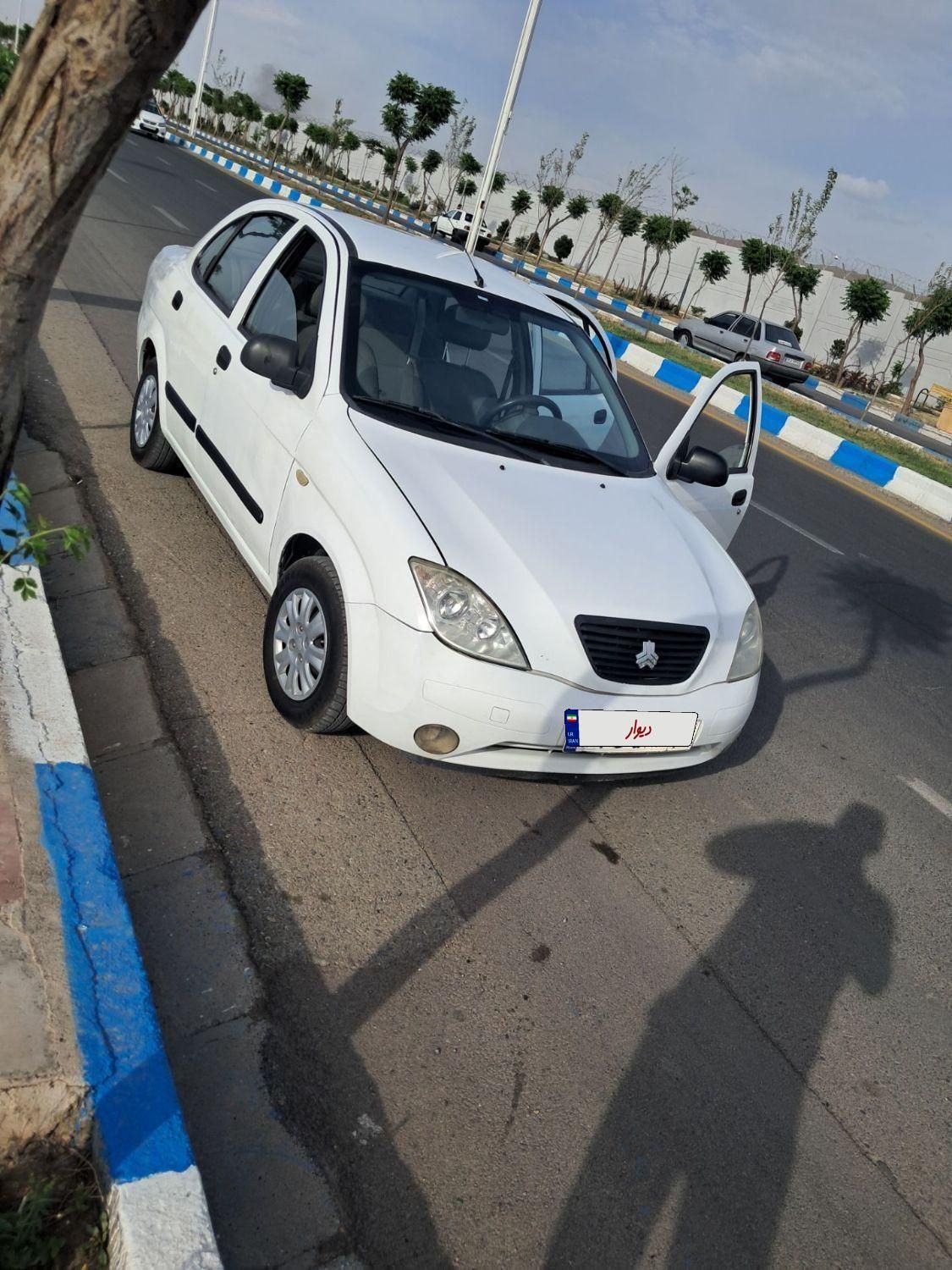 خودرو تیبا، صندوق دار آگهی ann_18265660
