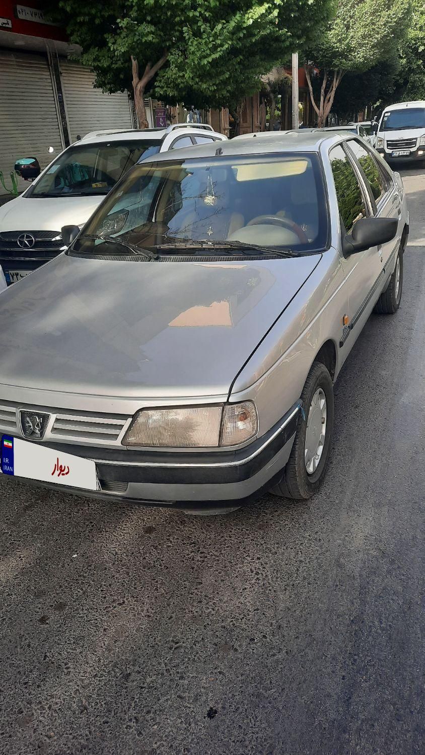 خودرو پژو، 405 آگهی ann_18265708