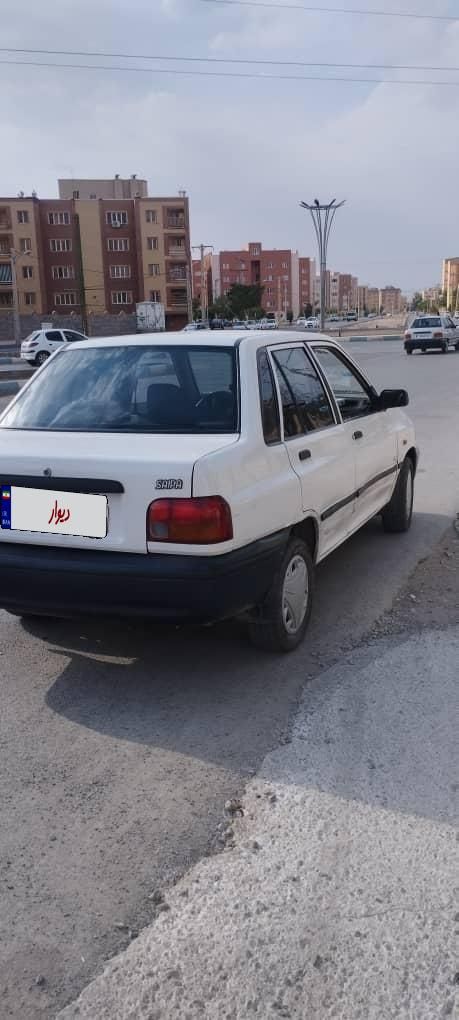 خودرو پراید، صبا آگهی ann_18265713