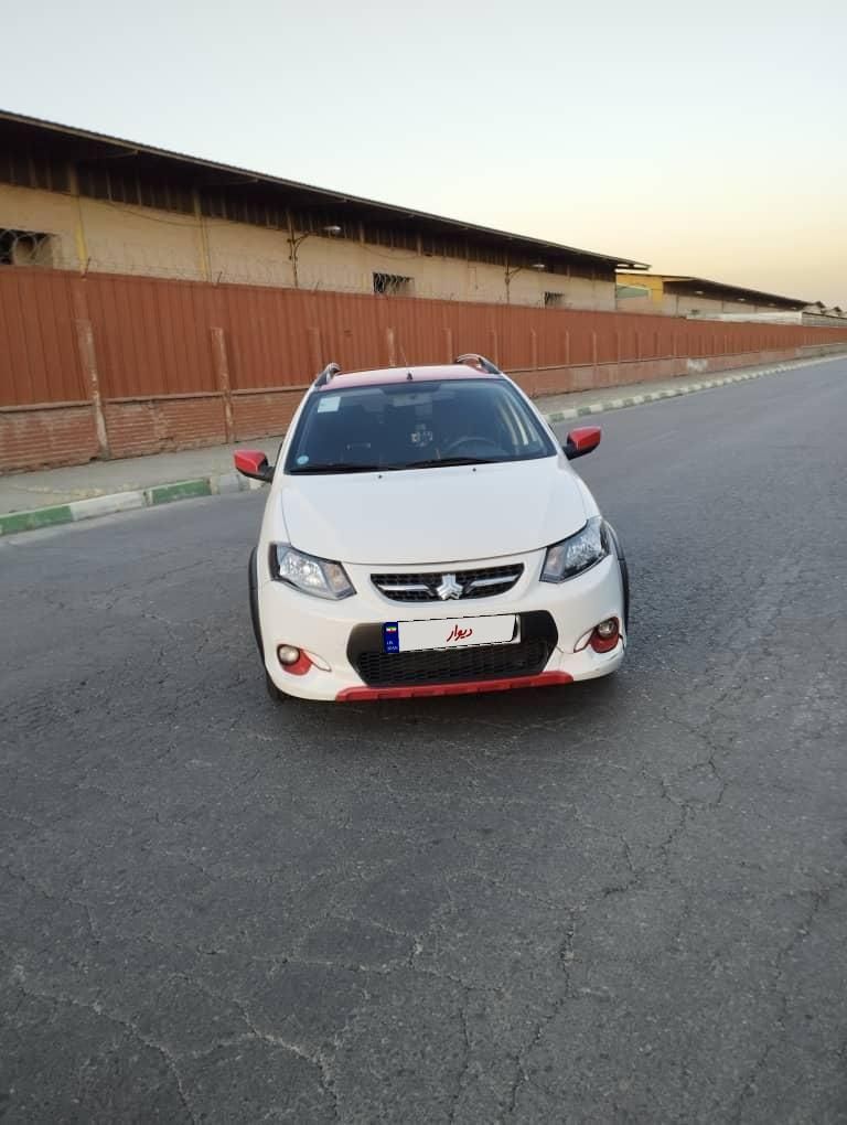 خودرو کوییک، R آگهی ann_18265727