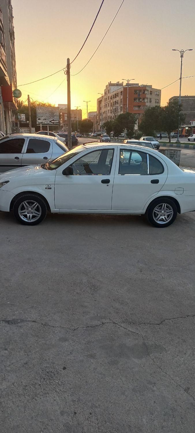 خودرو تیبا، صندوق دار آگهی ann_18265768