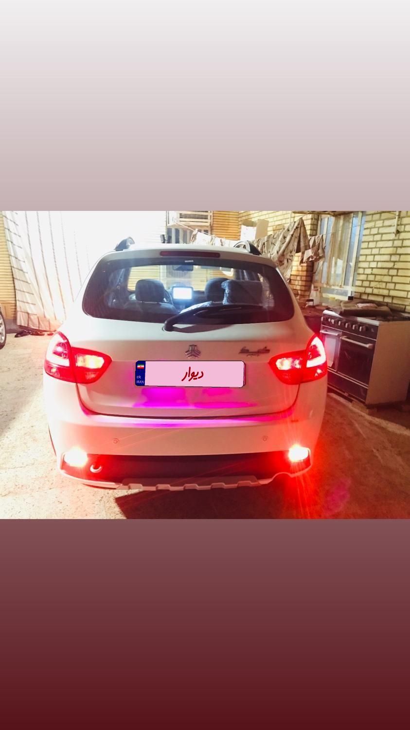 خودرو کوییک، S آگهی ann_18265780