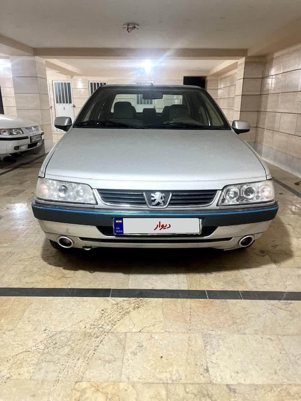 خودرو پژو، 405 SLX آگهی ann_18265781