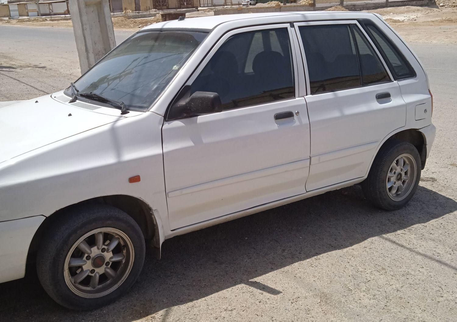 خودرو پراید، 111 آگهی ann_18265798