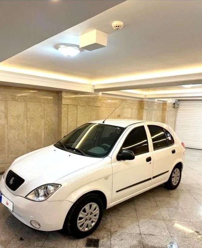 تیبا 2 EX - 1400