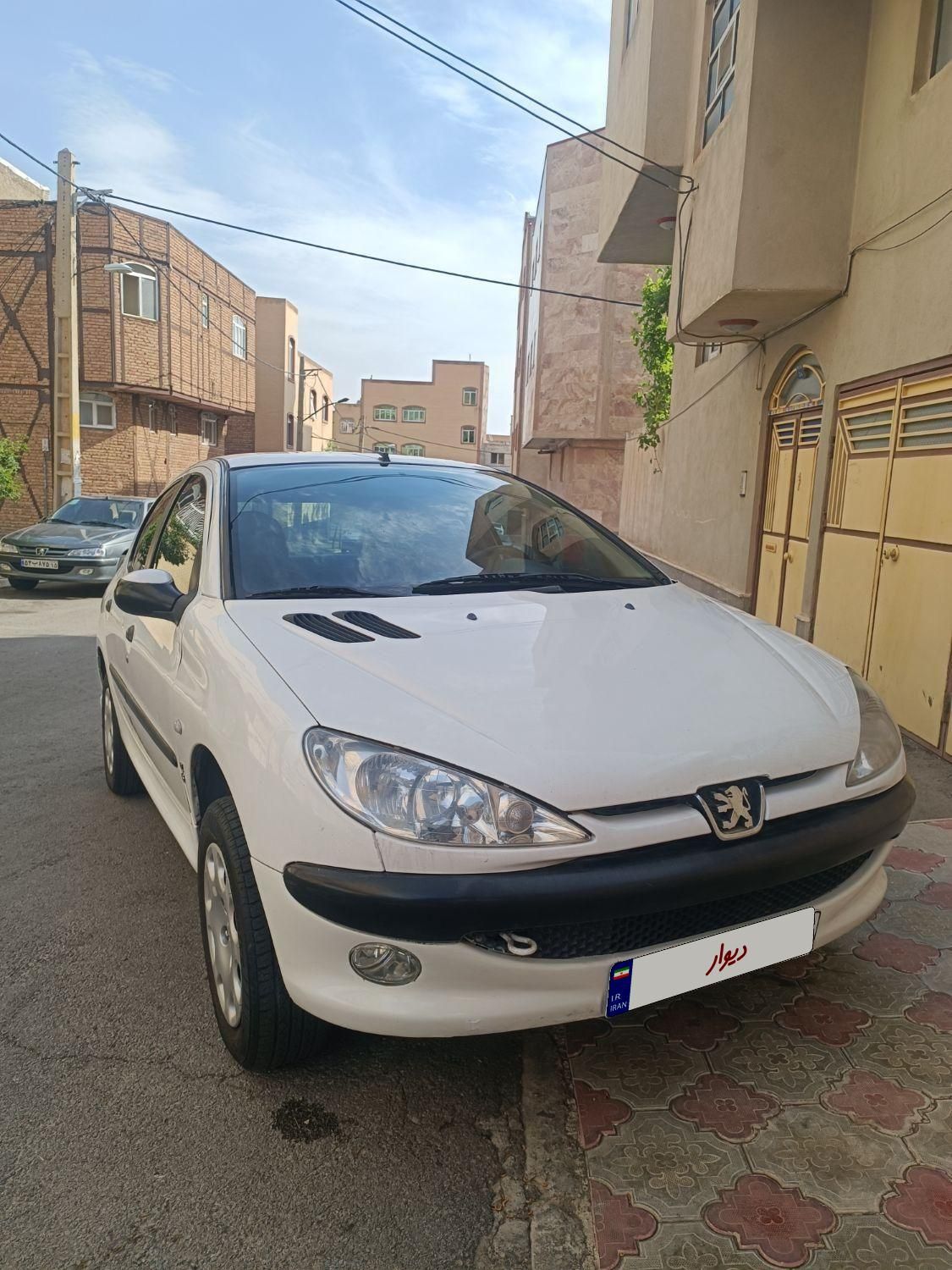 خودرو پژو، 206 آگهی ann_18265807