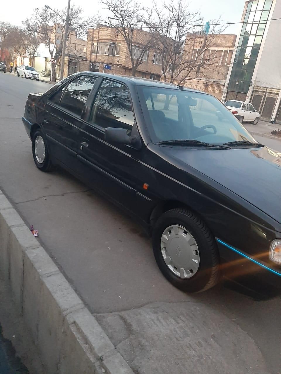 خودرو پژو، 405 آگهی ann_18265808