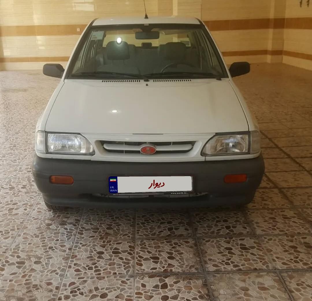 خودرو پراید، صبا آگهی ann_18265810