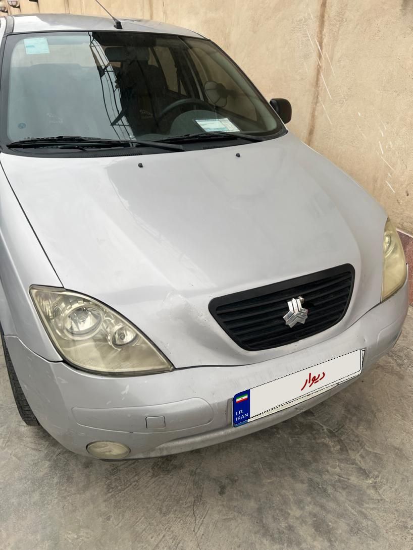 خودرو تیبا، صندوق دار آگهی ann_18265817