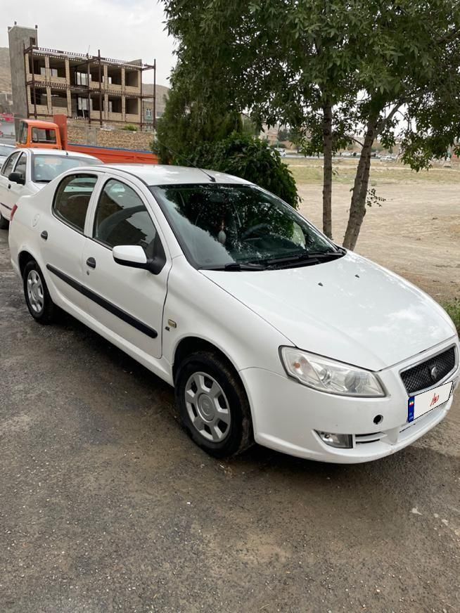 خودرو رانا، EL آگهی ann_18265847