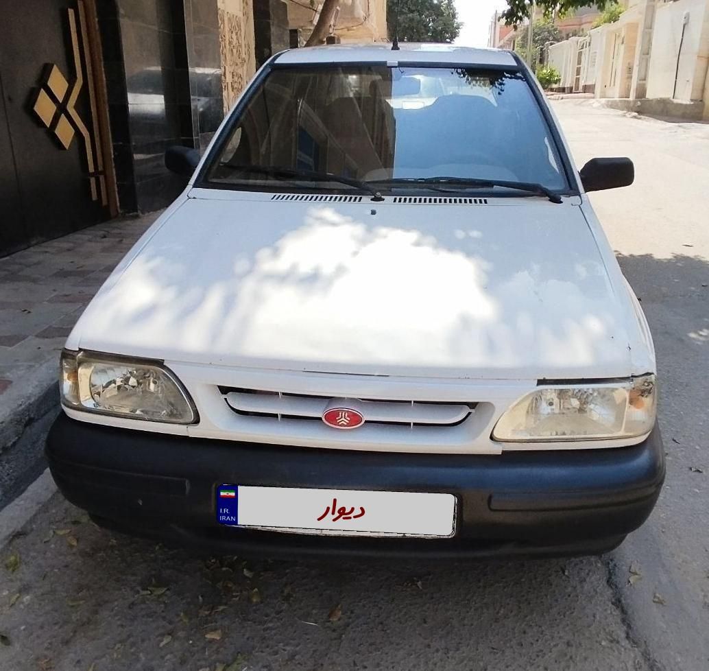 خودرو پراید، صبا آگهی ann_18265863