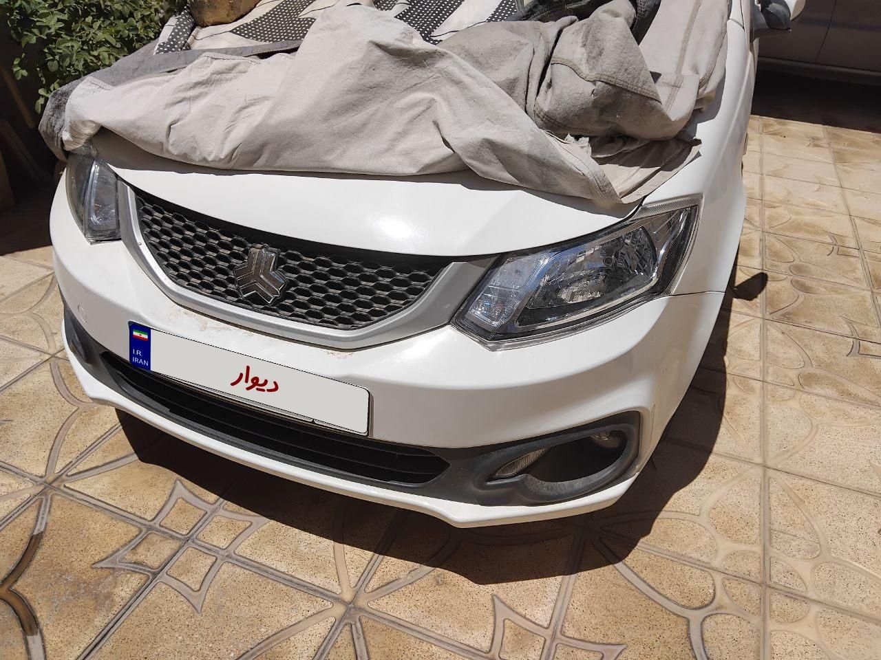 پراید 151 SE - 1402