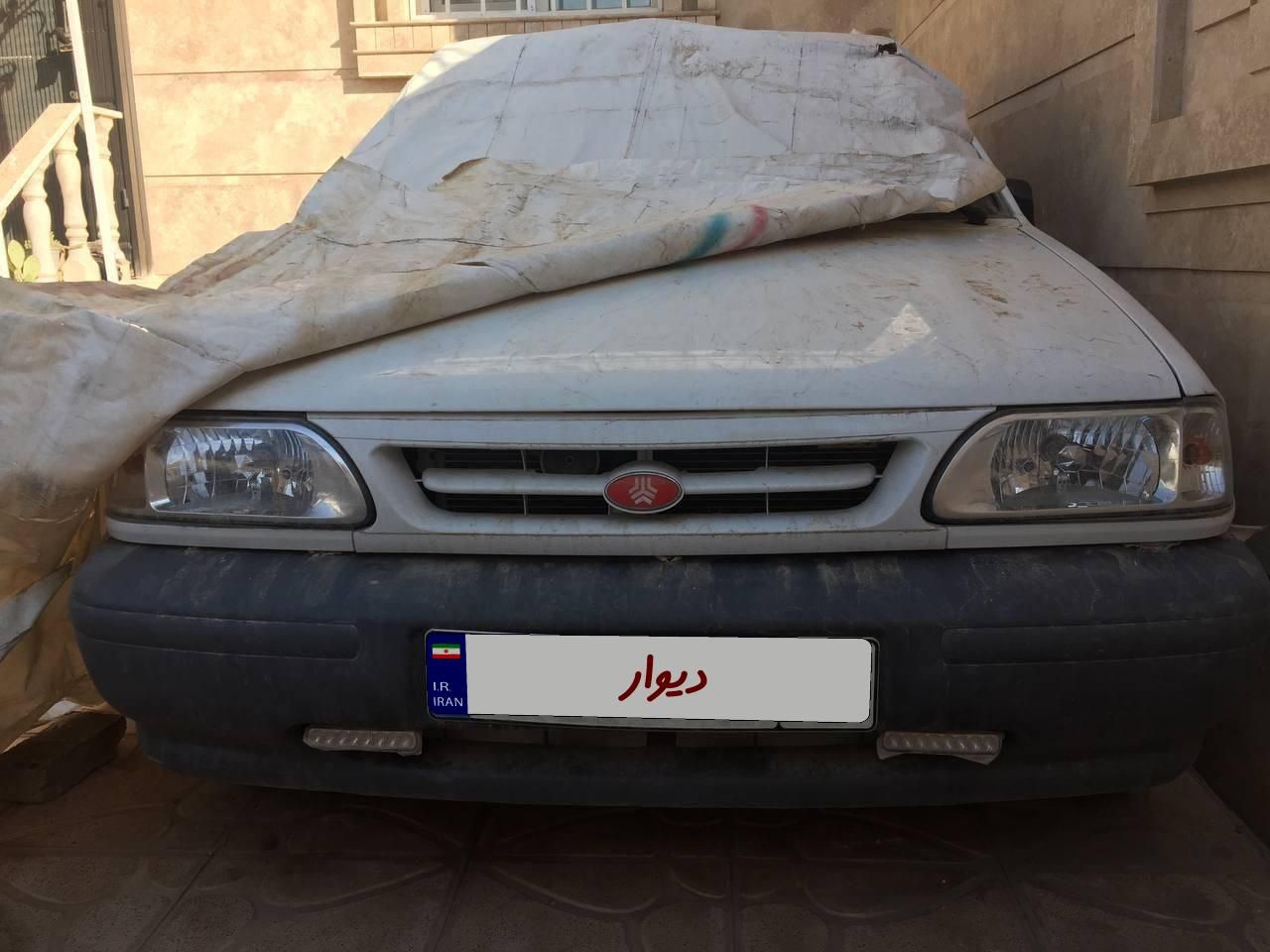 خودرو پراید، 151 آگهی ann_18265866